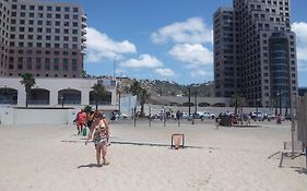 סטודיו חוף מרום